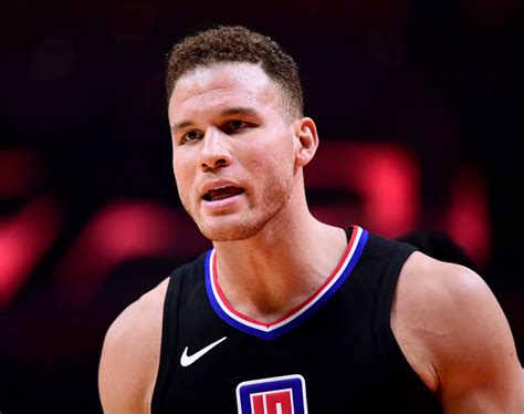 griffin clippers|blake griffin trade rumors.